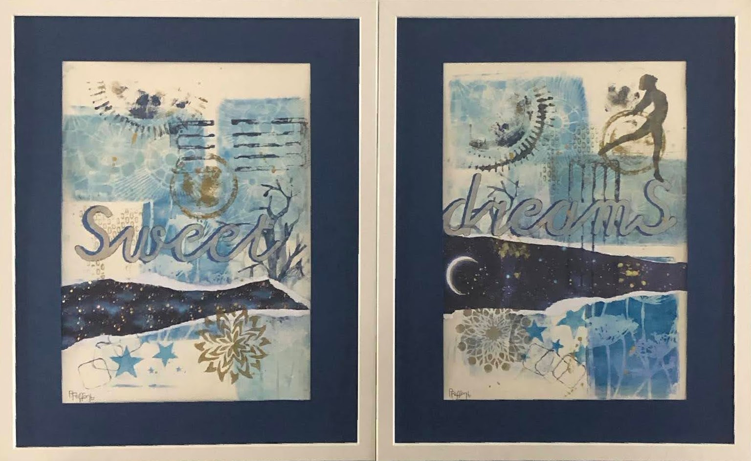 Chuchotements Nocturnes